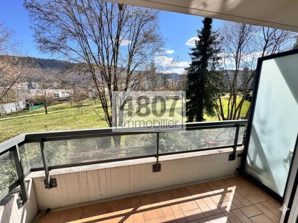 Appartement à vendre à Annecy (74600)