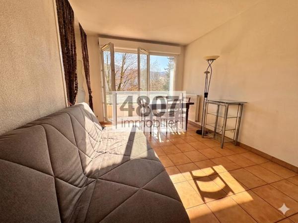 Appartement à vendre à Annecy (74600)