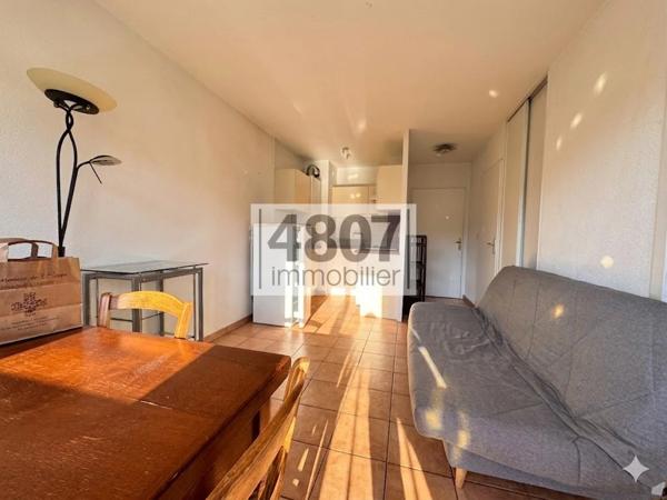 Appartement à vendre à Annecy (74600)