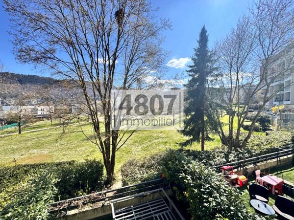 Appartement à vendre à Annecy (74600)
