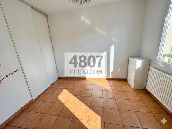 Appartement à vendre à Annecy (74600)