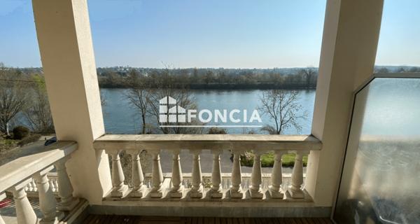 Location Studio 30.69 m² - Corbeil-essonnes 91100