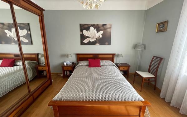 Maison à vendre    7 pièces •  Florange