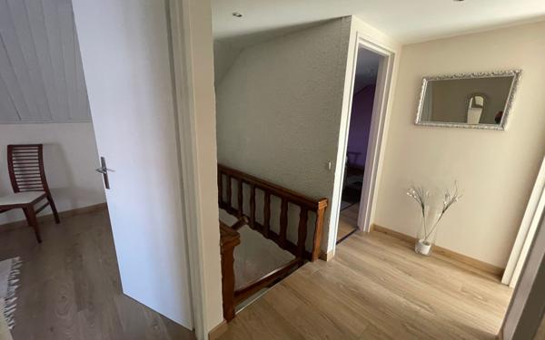 Maison à vendre    7 pièces •  Florange