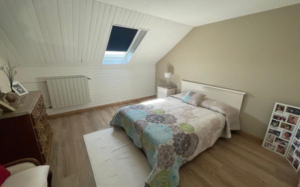 Maison à vendre    7 pièces •  Florange