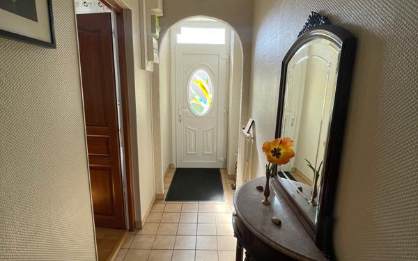 Maison à vendre    7 pièces •  Florange