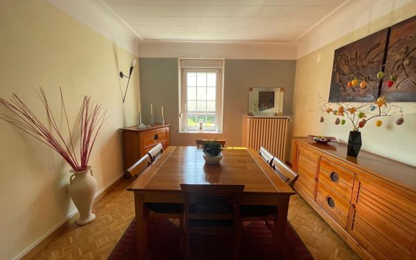 Maison à vendre    7 pièces •  Florange