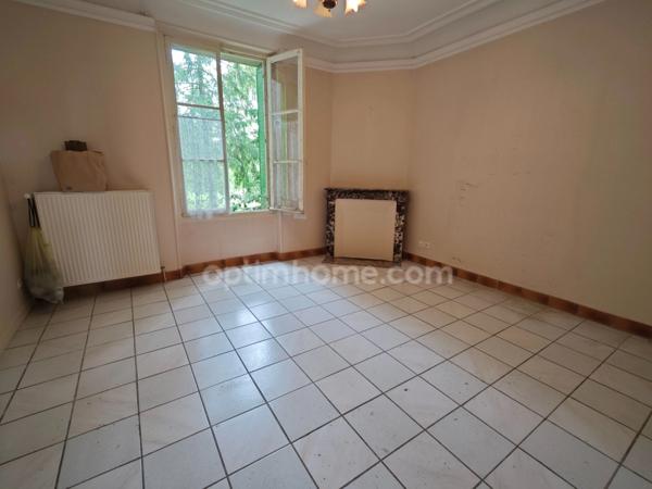Maison à vendre 10 pièces VERDUN (55)