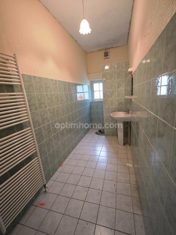 Maison à vendre 10 pièces VERDUN (55)