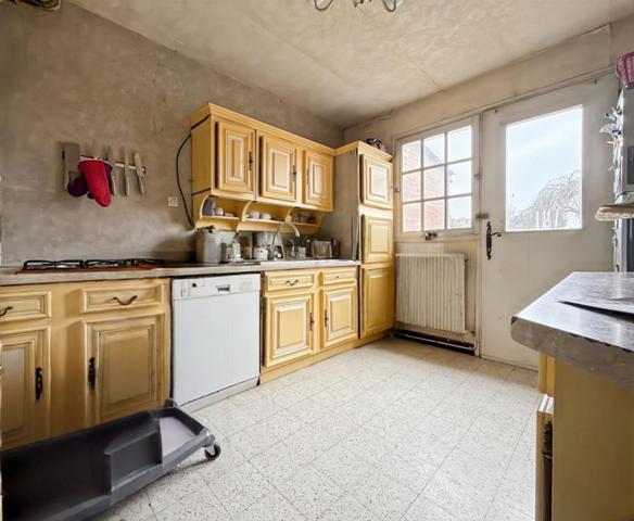 NOUVEAUTÉ MAISON FAMILIALE AVEC JARDIN  - LESQUIN