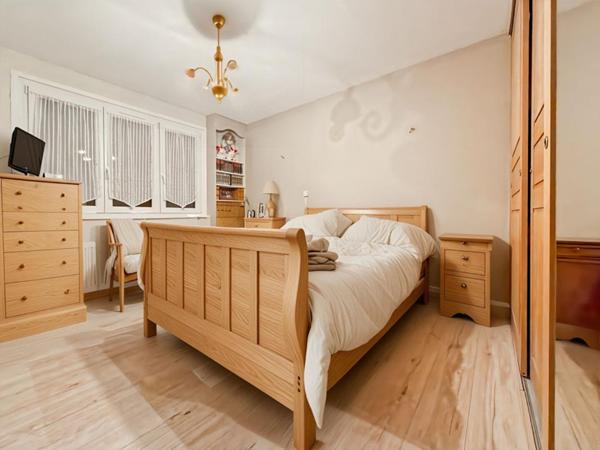 NOUVEAUTÉ MAISON FAMILIALE AVEC JARDIN  - LESQUIN