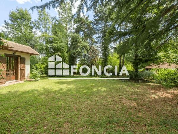 À vendre Terrain 615 m² - Verrières-le-buisson 91370