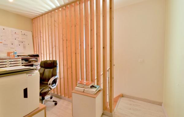 Maison Familiale Contemporaine avec Piscine à Saint-Pée-sur-Nivelle