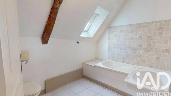 Maison à vendre 4 pièces 115 m² Chouzé-sur-Loire