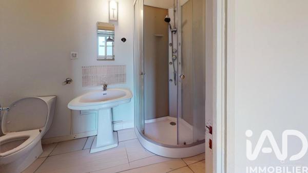 Maison à vendre 4 pièces 115 m² Chouzé-sur-Loire