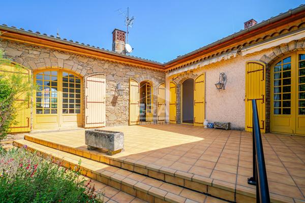 A vendre - Maison 9 pièces L'Union (31240)