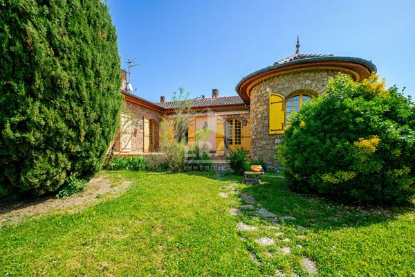 A vendre - Maison 9 pièces L'Union (31240)