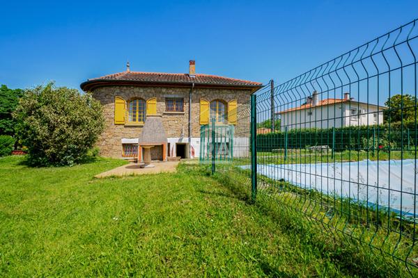 A vendre - Maison 9 pièces L'Union (31240)
