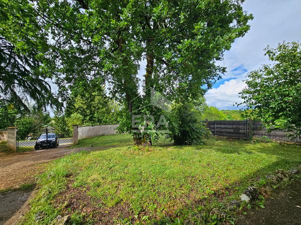 Maison A VENDRE LOUÉE Dirac 6 pièce(s) 127 m2