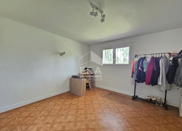 Maison A VENDRE LOUÉE Dirac 6 pièce(s) 127 m2