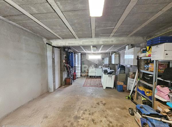 Maison A VENDRE LOUÉE Dirac 6 pièce(s) 127 m2