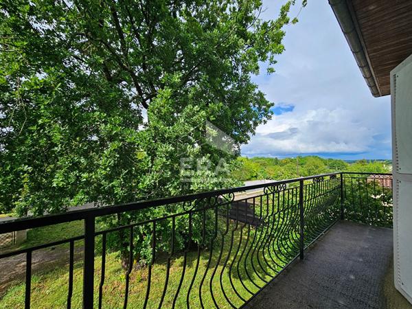 Maison A VENDRE LOUÉE Dirac 6 pièce(s) 127 m2