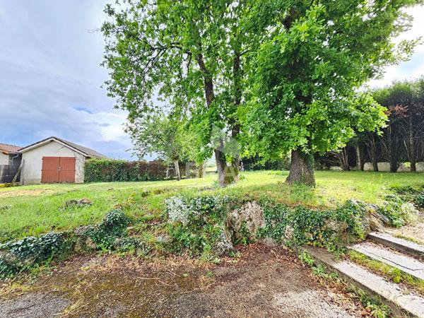Maison A VENDRE LOUÉE Dirac 6 pièce(s) 127 m2