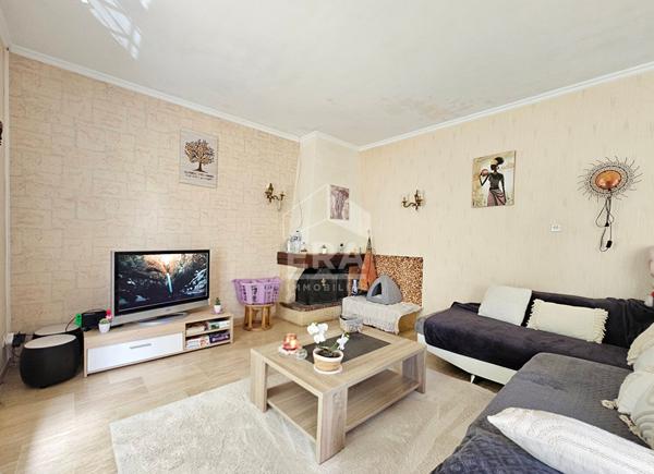 Maison A VENDRE LOUÉE Dirac 6 pièce(s) 127 m2
