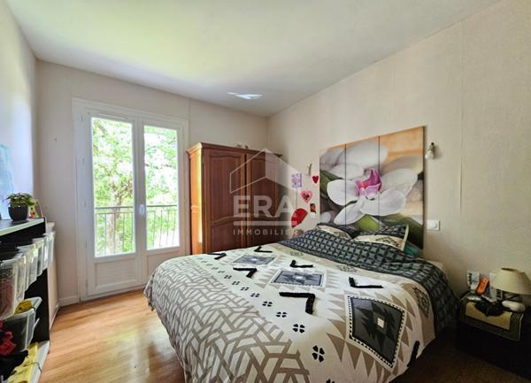 Maison A VENDRE LOUÉE Dirac 6 pièce(s) 127 m2