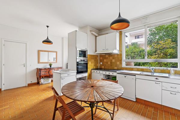 Vente Appartement de luxe Neuilly-sur-Seine 8 Pièces 194 m²