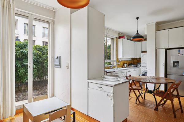 Vente Appartement de luxe Neuilly-sur-Seine 8 Pièces 194 m²