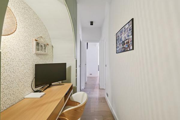 Vente Appartement de luxe Neuilly-sur-Seine 8 Pièces 194 m²