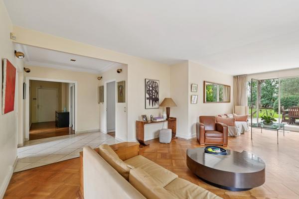 Vente Appartement de luxe Neuilly-sur-Seine 8 Pièces 194 m²