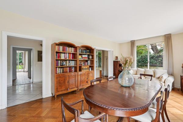 Vente Appartement de luxe Neuilly-sur-Seine 8 Pièces 194 m²