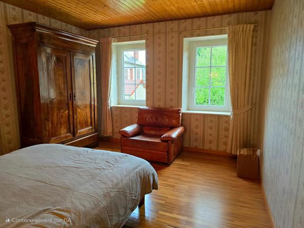 Maison Lapalisse 5 pièce(s) 150 m2