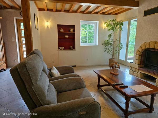 Maison Lapalisse 5 pièce(s) 150 m2