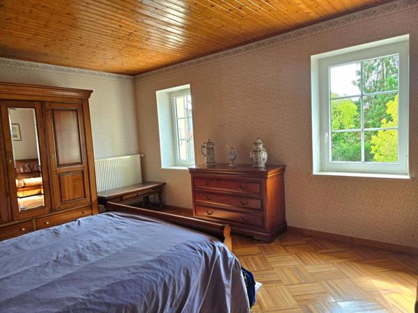 Maison Lapalisse 5 pièce(s) 150 m2