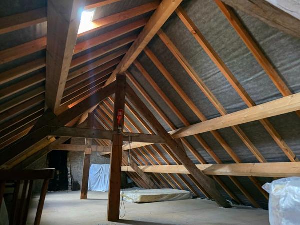 Maison Lapalisse 5 pièce(s) 150 m2