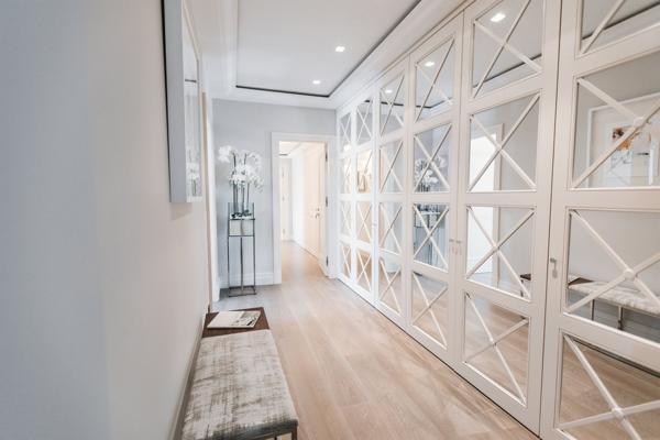 Vente Duplex de luxe Cannes 5 Pièces 221 m²
