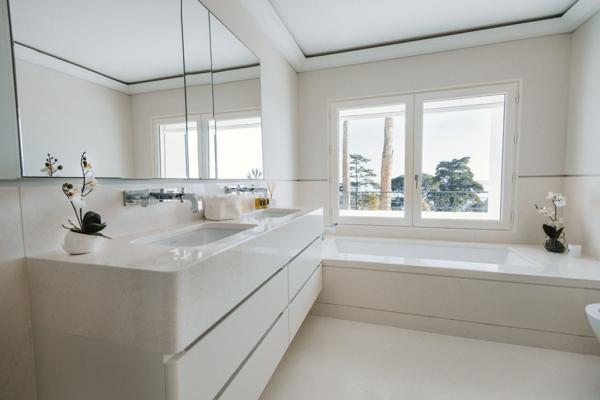 Vente Duplex de luxe Cannes 5 Pièces 221 m²