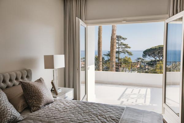 Vente Duplex de luxe Cannes 5 Pièces 221 m²