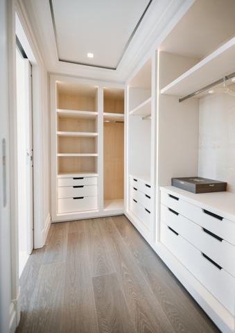 Vente Duplex de luxe Cannes 5 Pièces 221 m²
