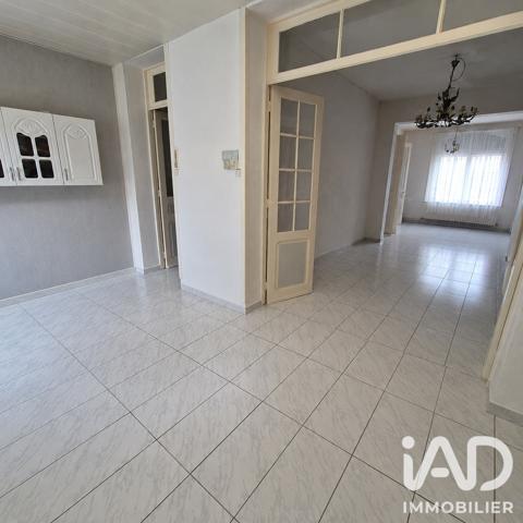 Maison à vendre 5 pièces 117 m² Raismes