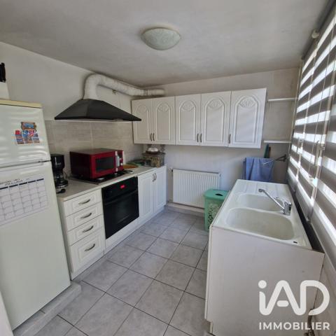 Maison à vendre 5 pièces 117 m² Raismes