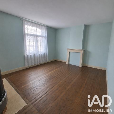 Maison à vendre 5 pièces 117 m² Raismes
