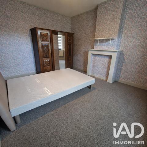 Maison à vendre 5 pièces 117 m² Raismes