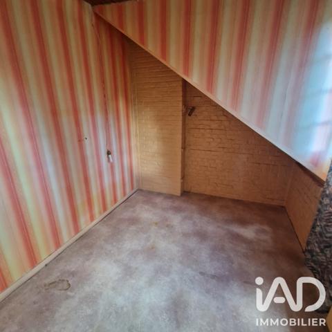 Maison à vendre 5 pièces 117 m² Raismes