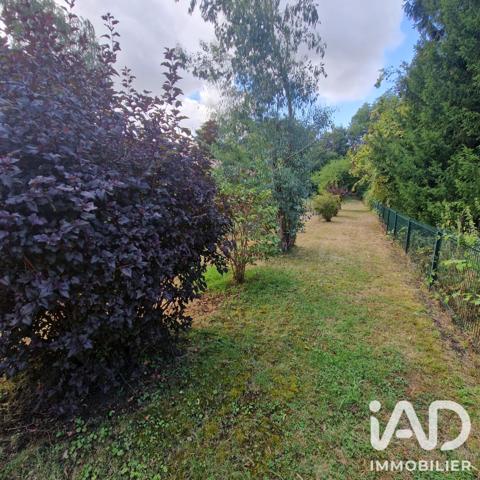 Maison à vendre 5 pièces 117 m² Raismes