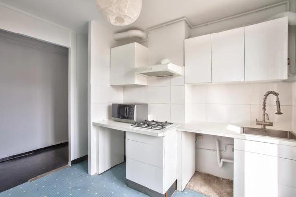 Appartement à louer à Grenoble (38000)