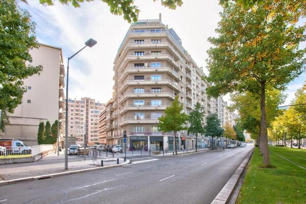 Appartement à louer à Grenoble (38000)